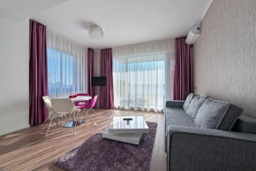  Tomis Garden Aparthotel Mamaia  Мамая